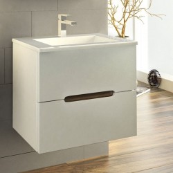 Шкаф за баня CANDY 60 см F602CCAN от Flexmebem (България)